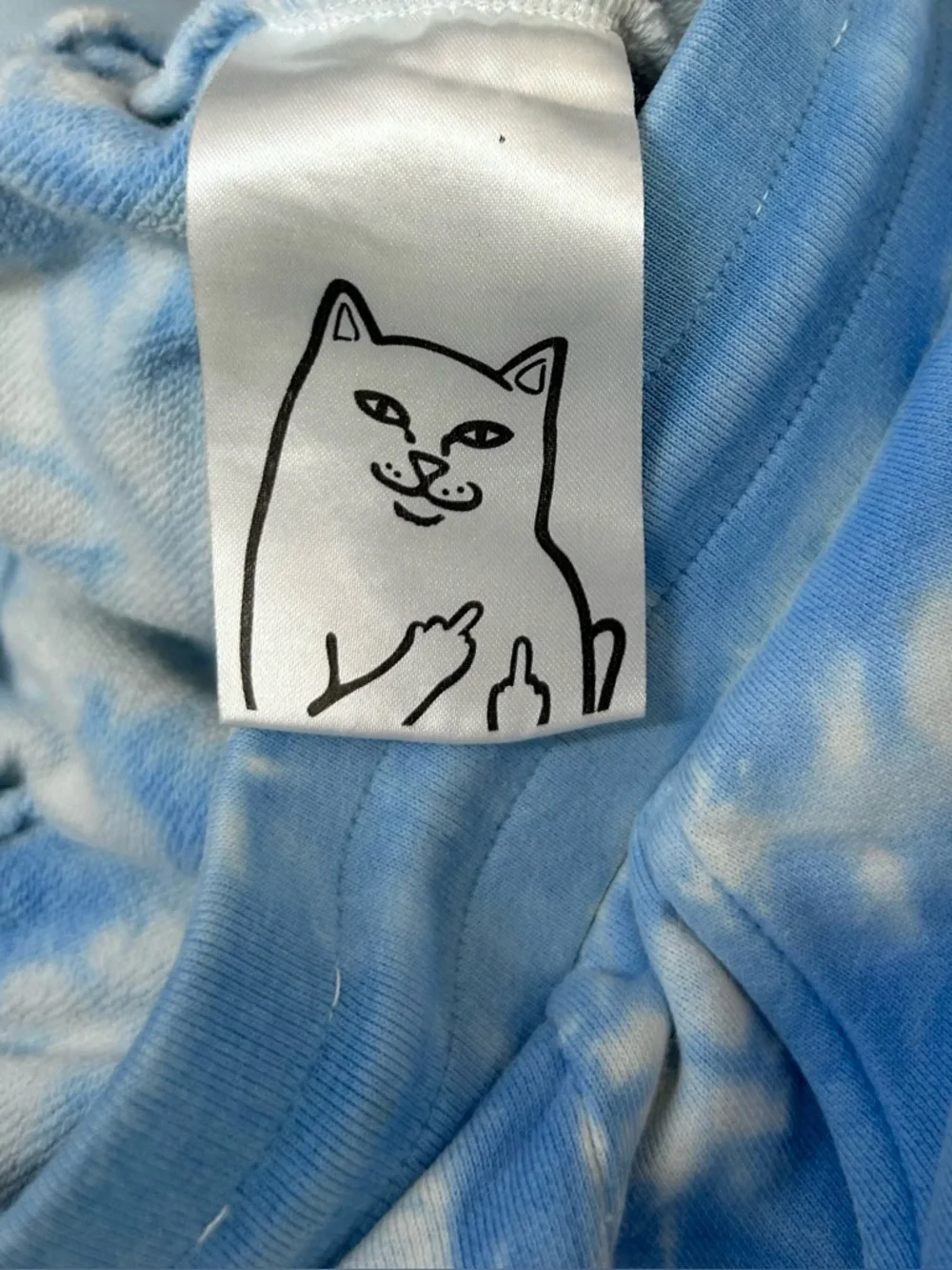 Ripndip pre owned